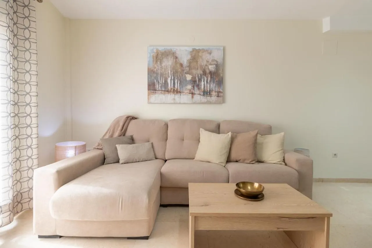 Apartamento Centrico Cardenas Cordoba Apartment