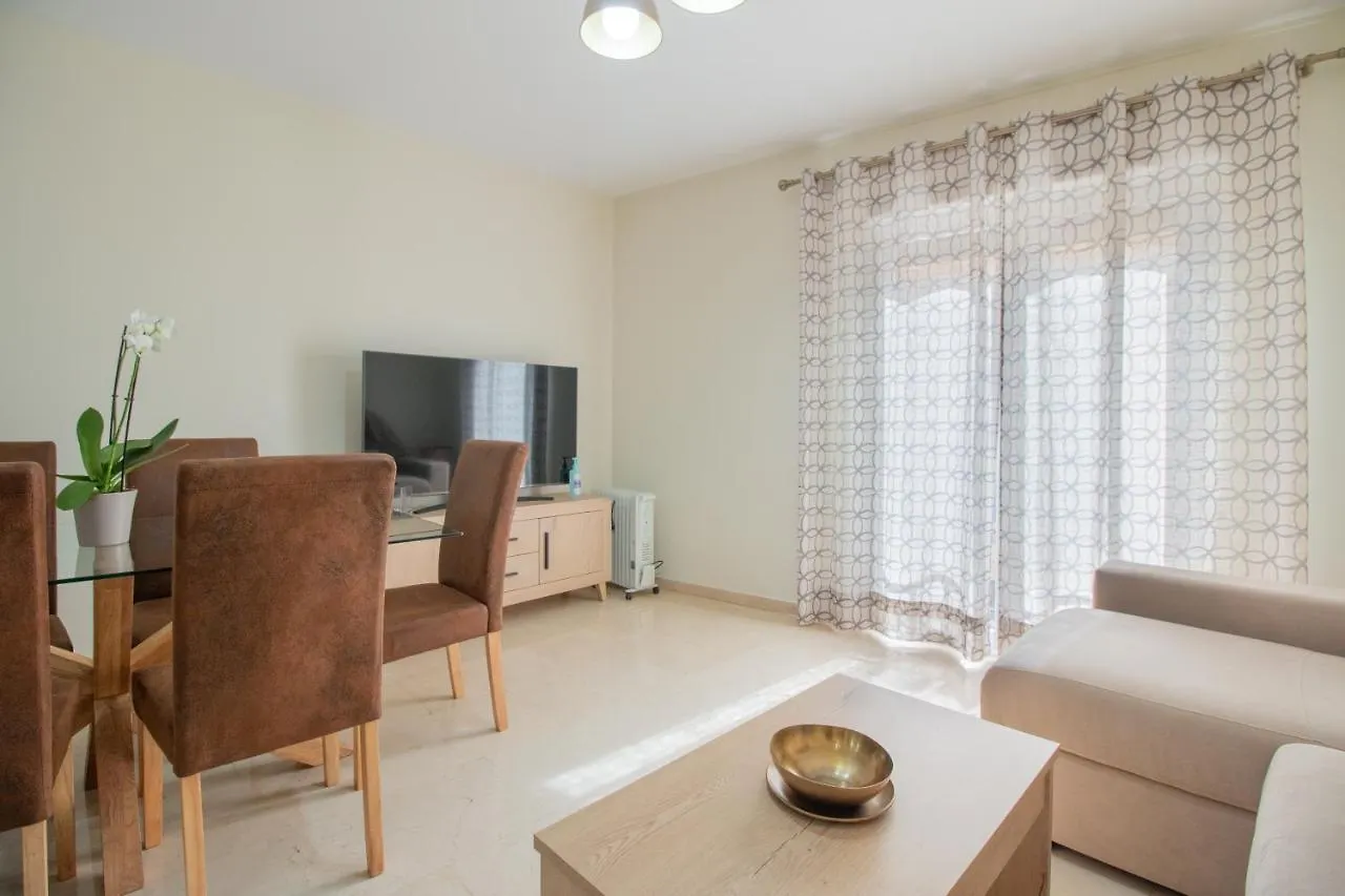 Apartamento Centrico Cardenas Cordoba