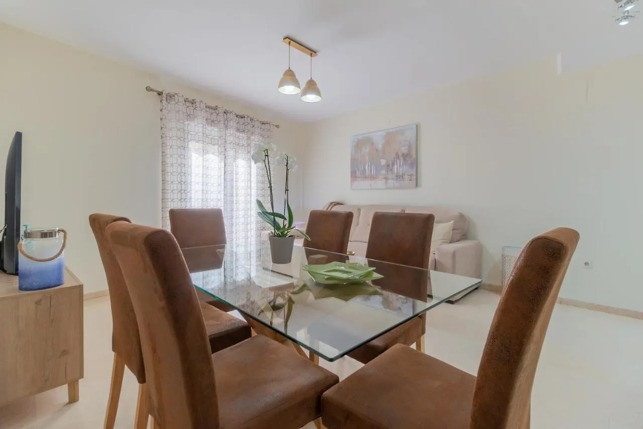 Apartment Apartamento Centrico Cardenas Cordoba