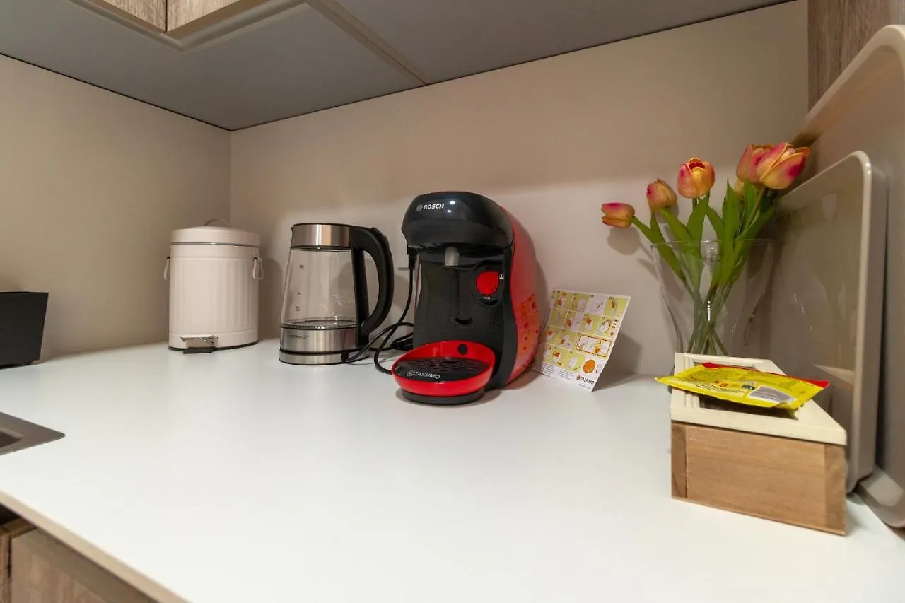 Apartamento Centrico Cardenas Cordoba