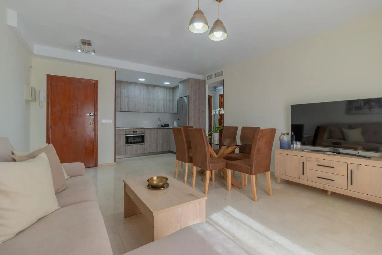 Apartamento Centrico Cardenas Cordoba 0*,  Spain