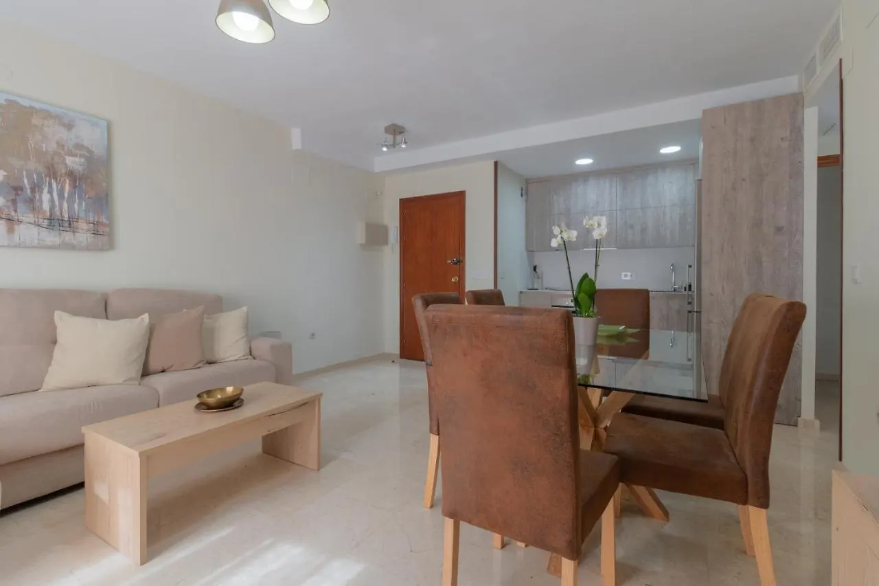 Apartamento Centrico Cardenas Cordoba