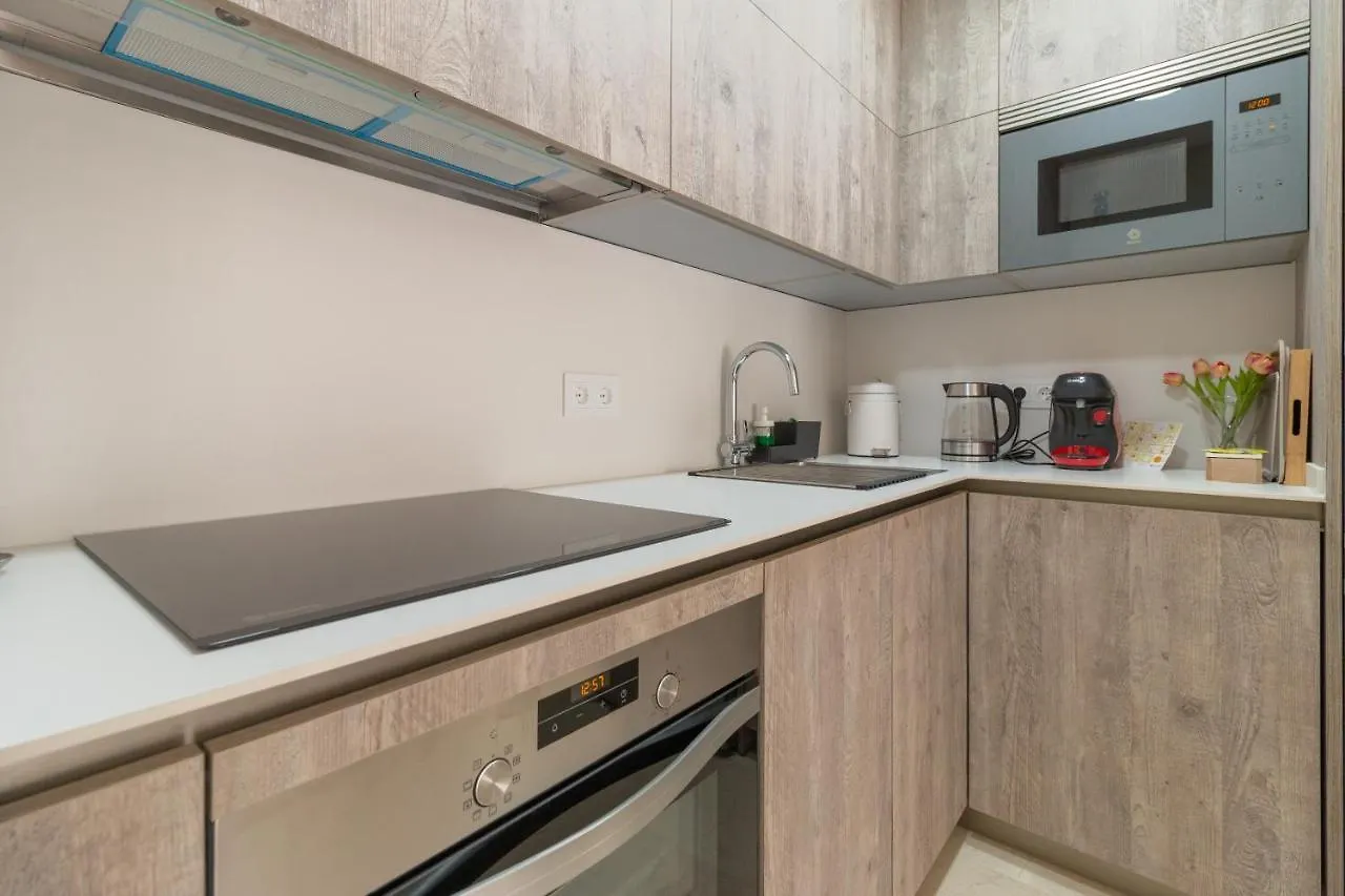 Apartment Apartamento Centrico Cardenas Cordoba Spain