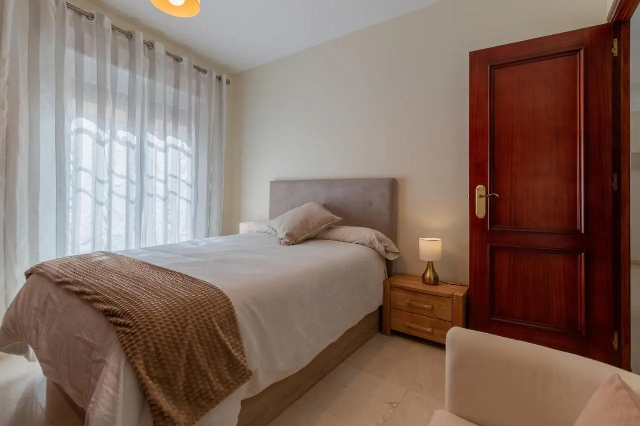 Apartamento Centrico Cardenas Cordoba Spain