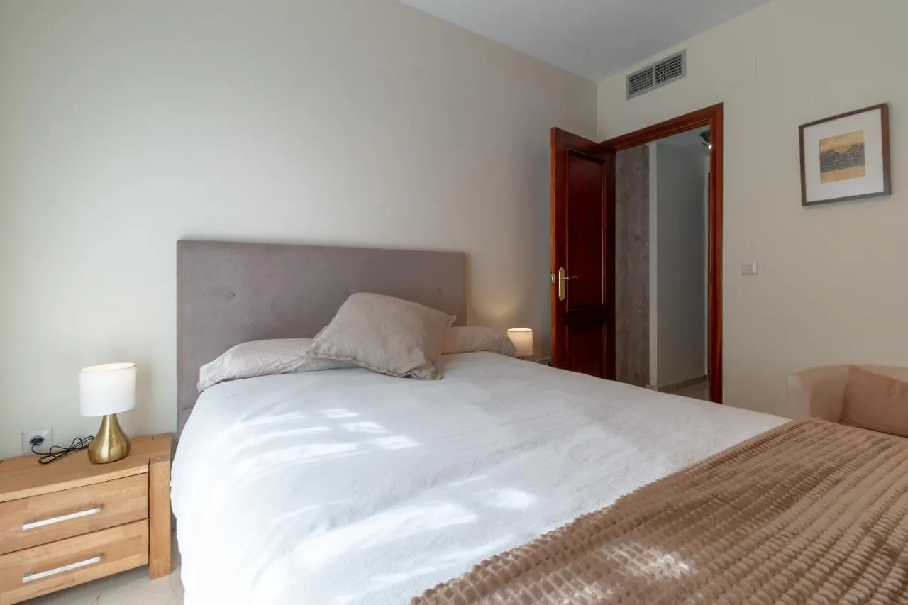 Apartamento Centrico Cardenas Cordoba 0*,