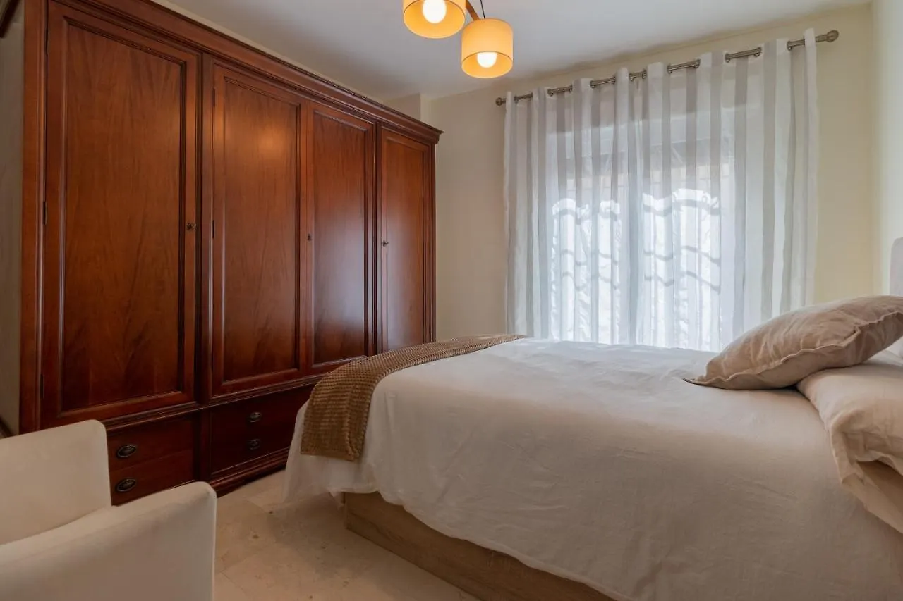 Apartamento Centrico Cardenas Cordoba Apartment