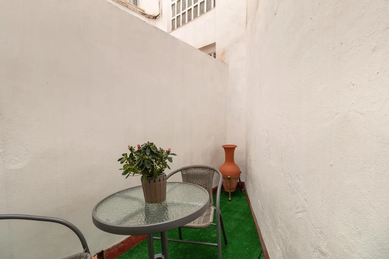 Apartment Apartamento Centrico Cardenas Cordoba