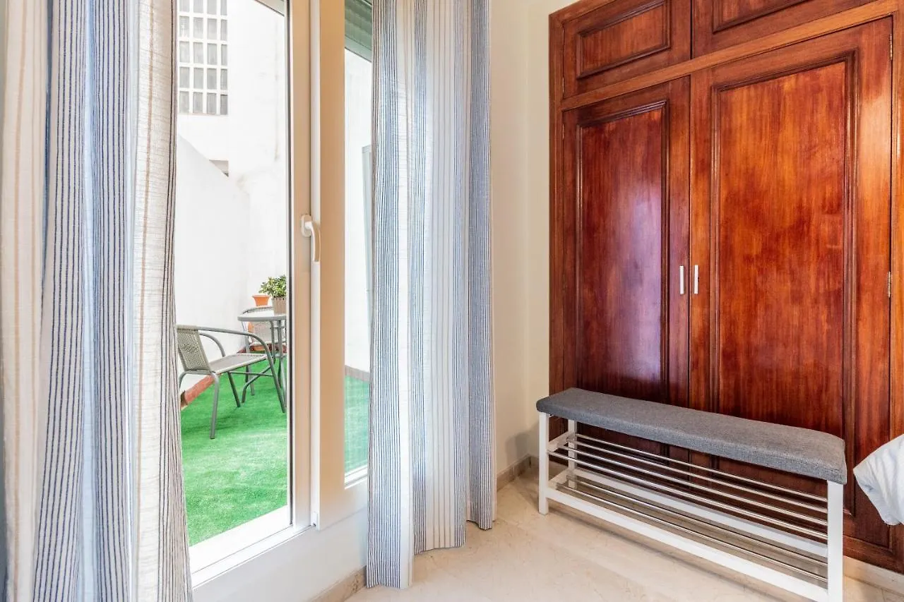Apartment Apartamento Centrico Cardenas Cordoba Spain