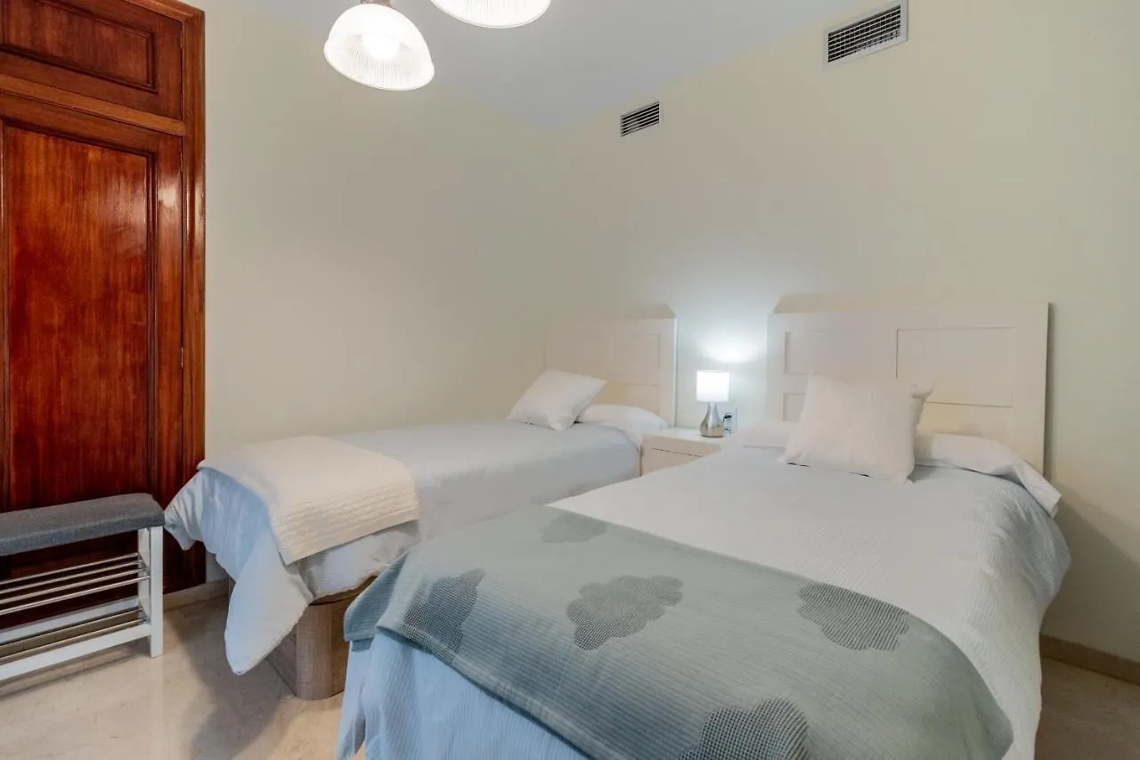 Apartamento Centrico Cardenas Cordoba