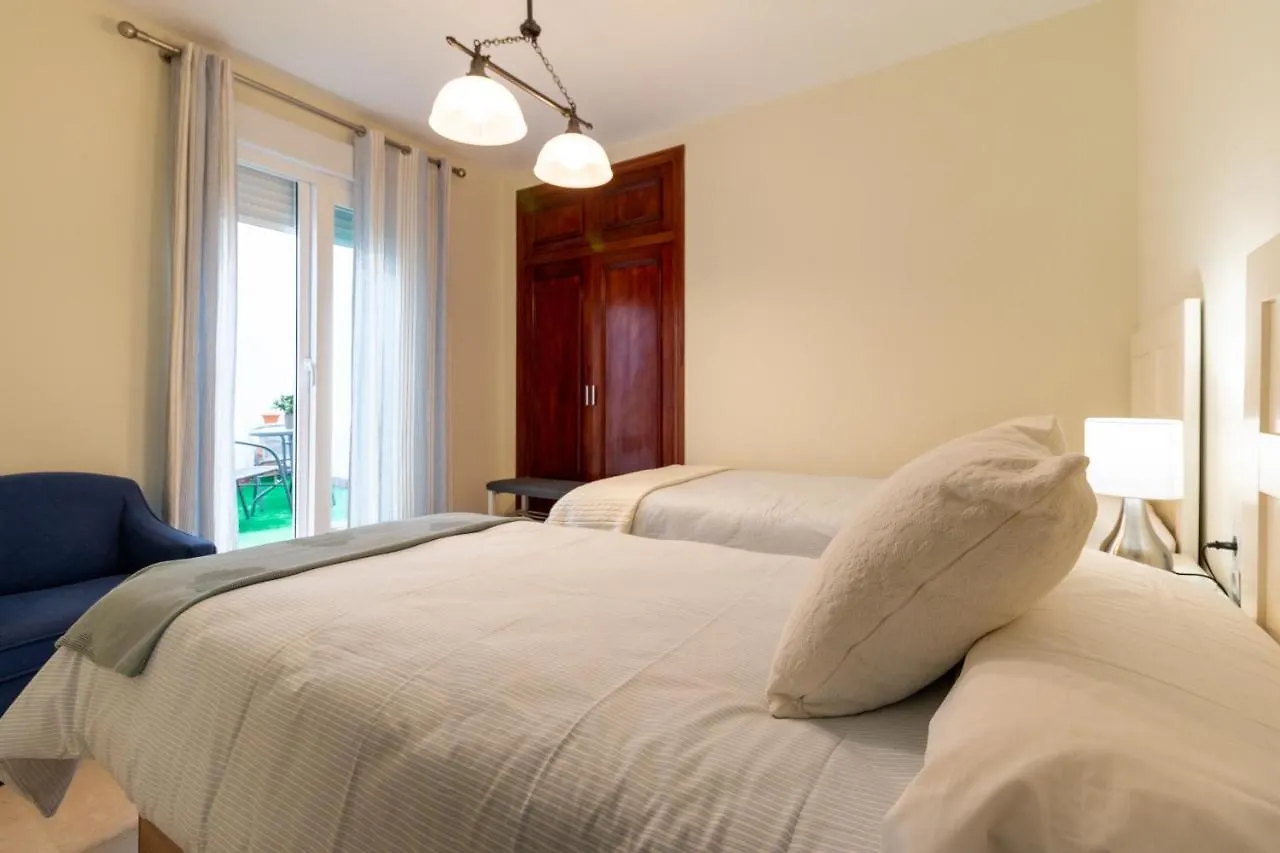 Apartment Apartamento Centrico Cardenas Cordoba
